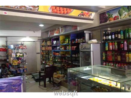 Commercial complex for Rent in Hyderabad